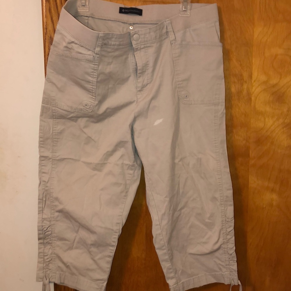 Lee platinum label Capri